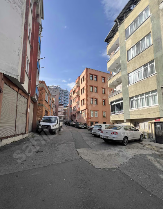 MABEL TOPALOĞLUNDAN ERDOĞDUDA SATILIK DAİRE VE DÜKKAN